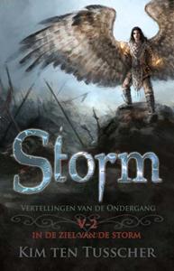 Kim ten Tusscher Storm 2 -   (ISBN: 9789463084697)