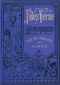 Jules Verne Naar het Middelpunt der Aarde -   (ISBN: 9789464439717)