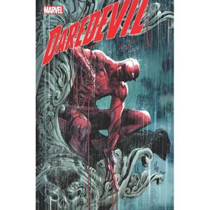 Marvel Daredevil (08): The Red Fist Saga - Chip Zdarsky