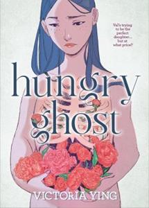 First Second / Macmillan US Hungry Ghost
