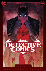 D C COMICS Batman: Detective Comics Vol. 1