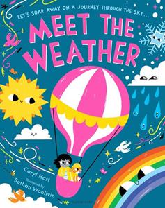 Bloomsbury Publishing PLC Meet the Weather