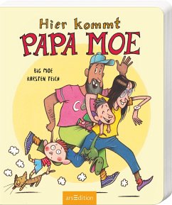 Hier kommt Papa Moe by Big Moe