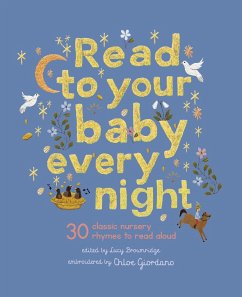 Read to Your Baby Every Night: Volume 3 by Chloe Giordano