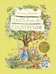 Penguin Books UK / Puffin Peter Rabbit: Tales from the Countryside