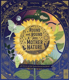 Round and Round Goes Mother Nature by Gabby Dawnay