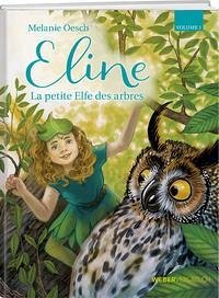 Eline by Melanie Oesch