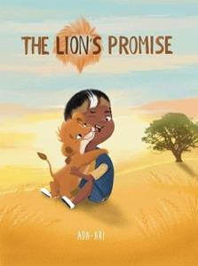 The Lion's Promise by Ada Ari