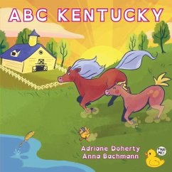 ABC Kentucky by Adriane Doherty