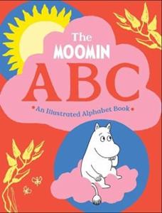 The Moomin ABC by Tove Jansson