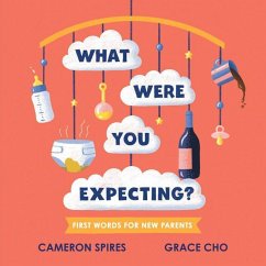 What Were You Expecting℃ by Cameron Spires