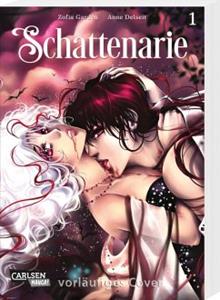 Schattenarie (Überarbeitete Neuedition) 1 by Zofia Garden