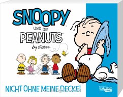 Carlsen / Carlsen Comics Snoopy und die Peanuts 2: Nicht ohne meine Decke!