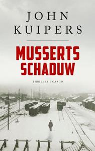 John Kuipers Musserts schaduw -   (ISBN: 9789403169712)