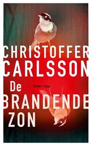 Christoffer Carlsson De brandende zon -   (ISBN: 9789403169910)