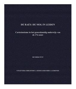 Hendrik Punt De Raey: De mol in Leiden -   (ISBN: 9789082917604)