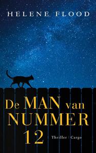 Helene Flood De man van nummer 12 -   (ISBN: 9789403172019)