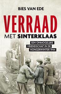 Bies van Ede Verraad met Sinterklaas -   (ISBN: 9789401916370)