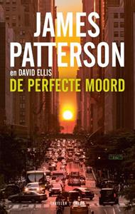 James Patterson De perfecte moord -   (ISBN: 9789403179803)