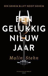 Malin Stehn Een gelukkig nieuwjaar -   (ISBN: 9789403181417)