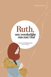Diane Palm Ruth, een wonderlijke reis met God -   (ISBN: 9789088973024)