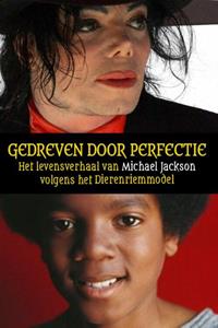 Jeroen Visbeek Gedreven door perfectie -   (ISBN: 9789083025896)
