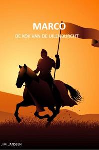 J.M. Janssen Marco -   (ISBN: 9789402199673)