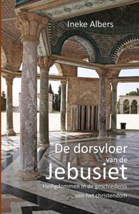 Mitobooks De dorsvloer van de Jebusiet -   (ISBN: 9789083043852)