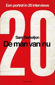 Sara Berkeljon De man van nu -   (ISBN: 9789083045955)