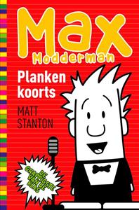 Matt Stanton Plankenkoorts -   (ISBN: 9789402758498)