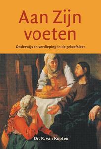 R. van Kooten Aan Zijn voeten -   (ISBN: 9789088973086)