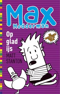 Matt Stanton Op glad ijs -   (ISBN: 9789402760095)