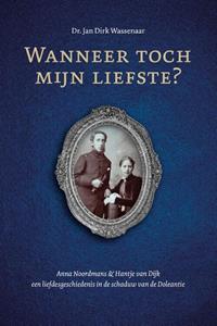 Jan Dirk Wassenaar Wanneer toch mijn liefste℃ -   (ISBN: 9789088973185)
