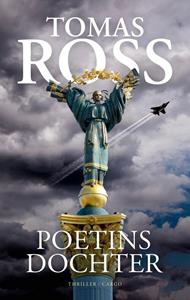 Tomas Ross Poetins dochter -   (ISBN: 9789403186610)