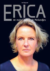 Jan Dijkgraaf Erica -   (ISBN: 9789083096636)