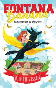 Judith Visser Fontana Banana -   (ISBN: 9789402766271)