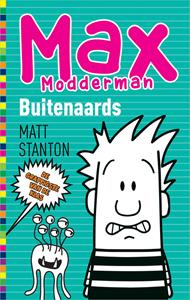 Matt Stanton Buitenaards -   (ISBN: 9789402767063)