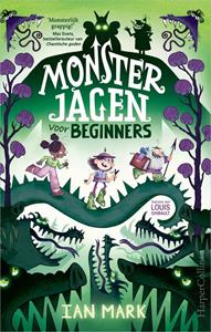 Ian Mark Monsterjagen voor beginners -   (ISBN: 9789402767087)