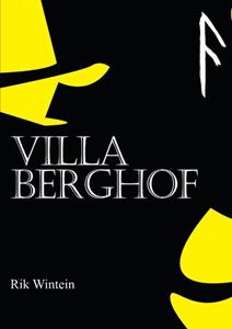 Rik Wintein Villa Berghof -   (ISBN: 9789403611211)