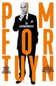 Pim Fortuyn , de autobiografie -   (ISBN: 9789083134604)