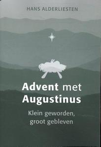 Hans Alderliesten Advent met Augustinus -   (ISBN: 9789088973482)