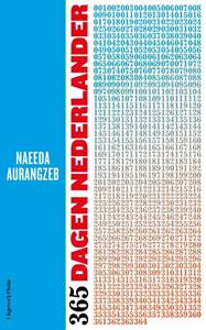 Naeeda Aurangzeb 365 dagen Nederlander -   (ISBN: 9789083142111)