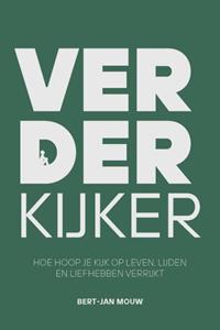 Bert-Jan Mouw Verderkijker -   (ISBN: 9789088973512)