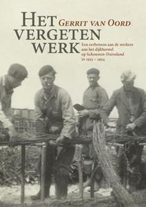 Gerrit van Oord Het vergeten werk -   (ISBN: 9789083158891)