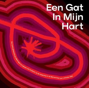 Theo Bean Een gat in mijn hart -   (ISBN: 9789083176345)