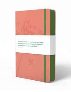 Nederlands-Vlaams Bijbelgenootschap BGT Compact roze -   (ISBN: 9789089121486)