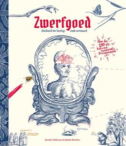 Katinka Polderman, Sophie Reinders Zwerfgoed -   (ISBN: 9789083190020)