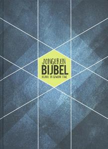 NBG Jongerenbijbel -   (ISBN: 9789089121943)