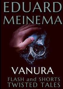 Eduard Meinema Vanura -   (ISBN: 9789403641676)