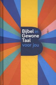 Kwintessens Bijbel in gewone taal voor jou -   (ISBN: 9789089122346)